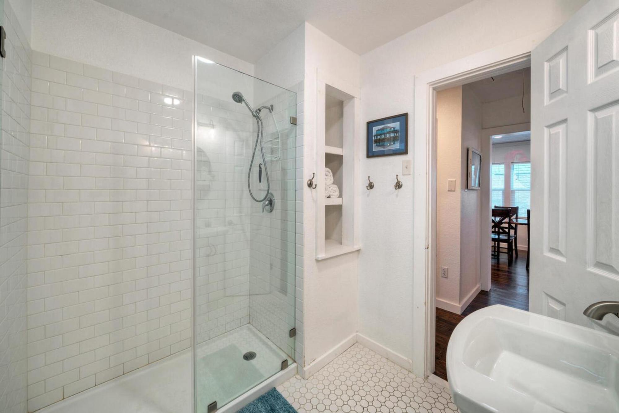 Port A Hideaway By Avantstay Private Pool 阿兰瑟斯港 外观 照片